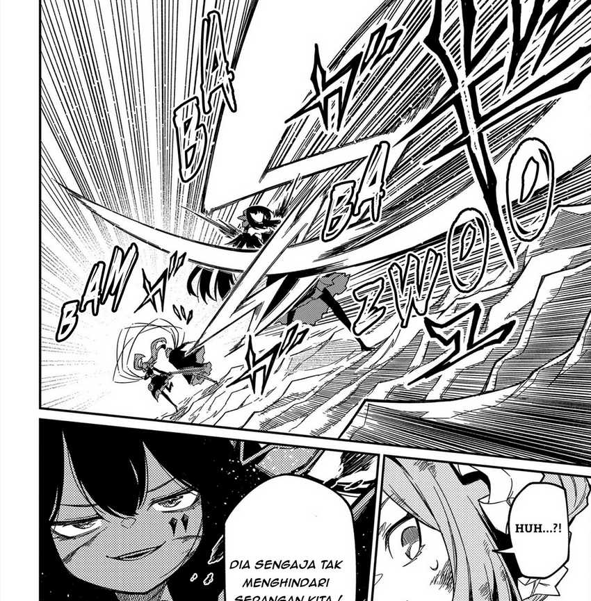 Neta Chara Tensei Toka Anmarida! Chapter 13 Gambar 14