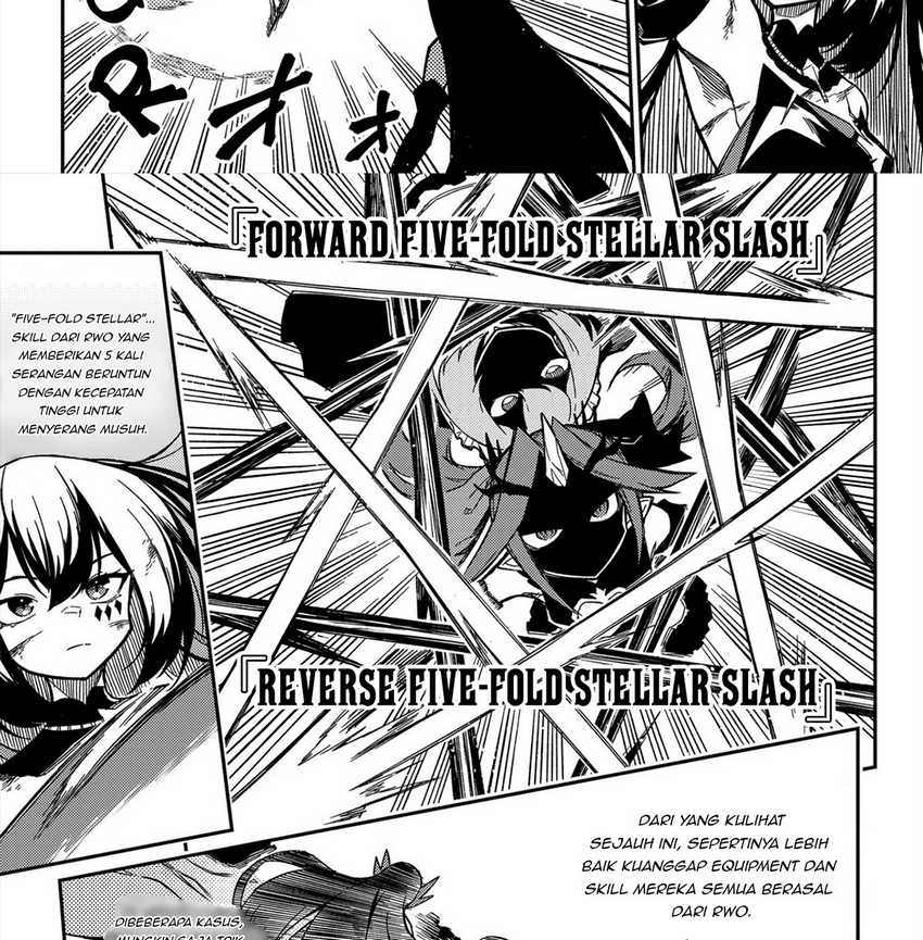 Neta Chara Tensei Toka Anmarida! Chapter 13 Gambar 18