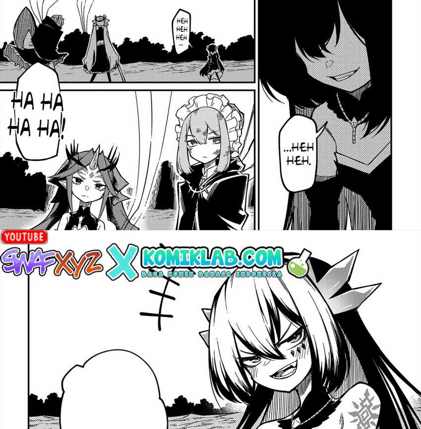 Neta Chara Tensei Toka Anmarida! Chapter 13 Gambar 10