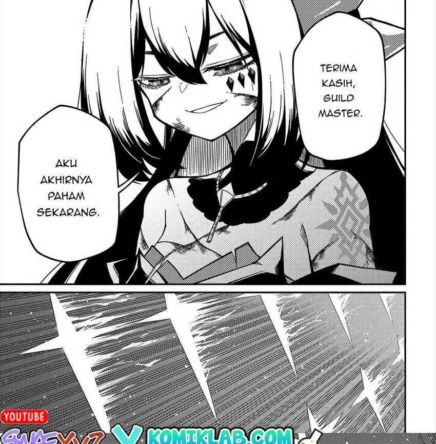 Neta Chara Tensei Toka Anmarida! Chapter 13 Gambar 27