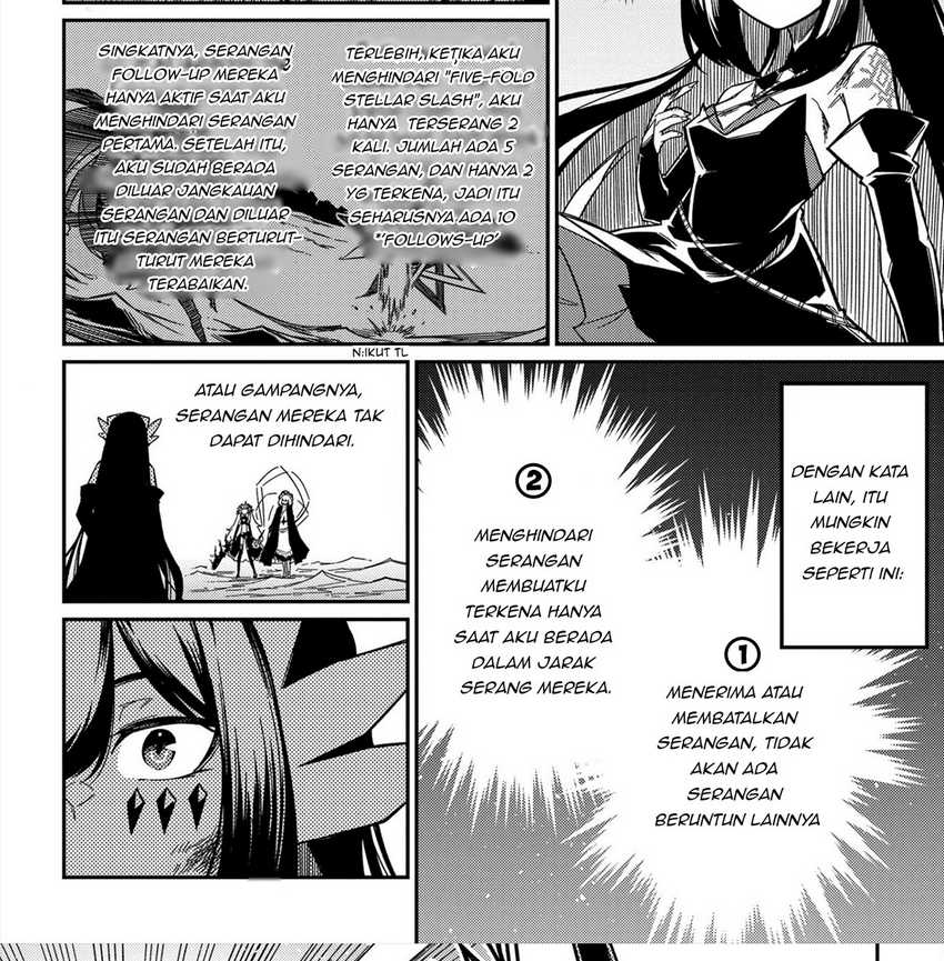 Neta Chara Tensei Toka Anmarida! Chapter 13 Gambar 20