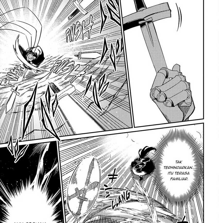 Neta Chara Tensei Toka Anmarida! Chapter 13 Gambar 21