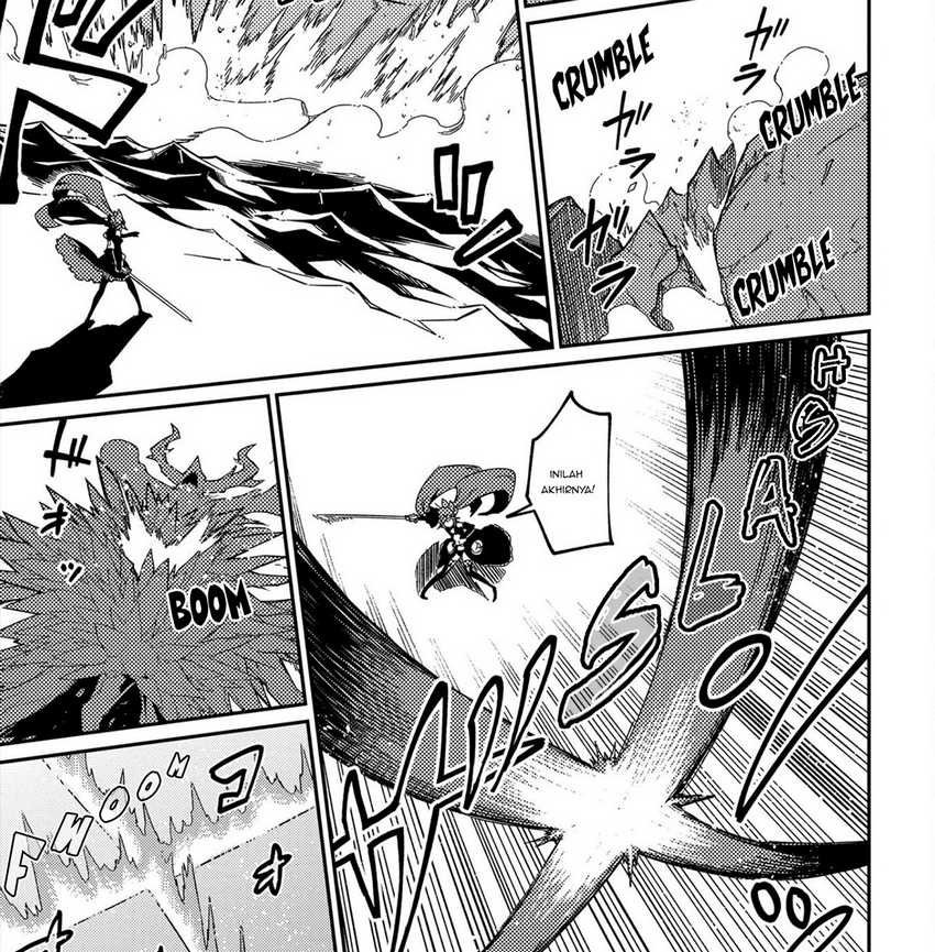 Neta Chara Tensei Toka Anmarida! Chapter 13 Gambar 36