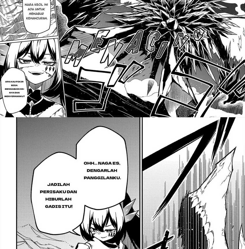 Neta Chara Tensei Toka Anmarida! Chapter 13 Gambar 31