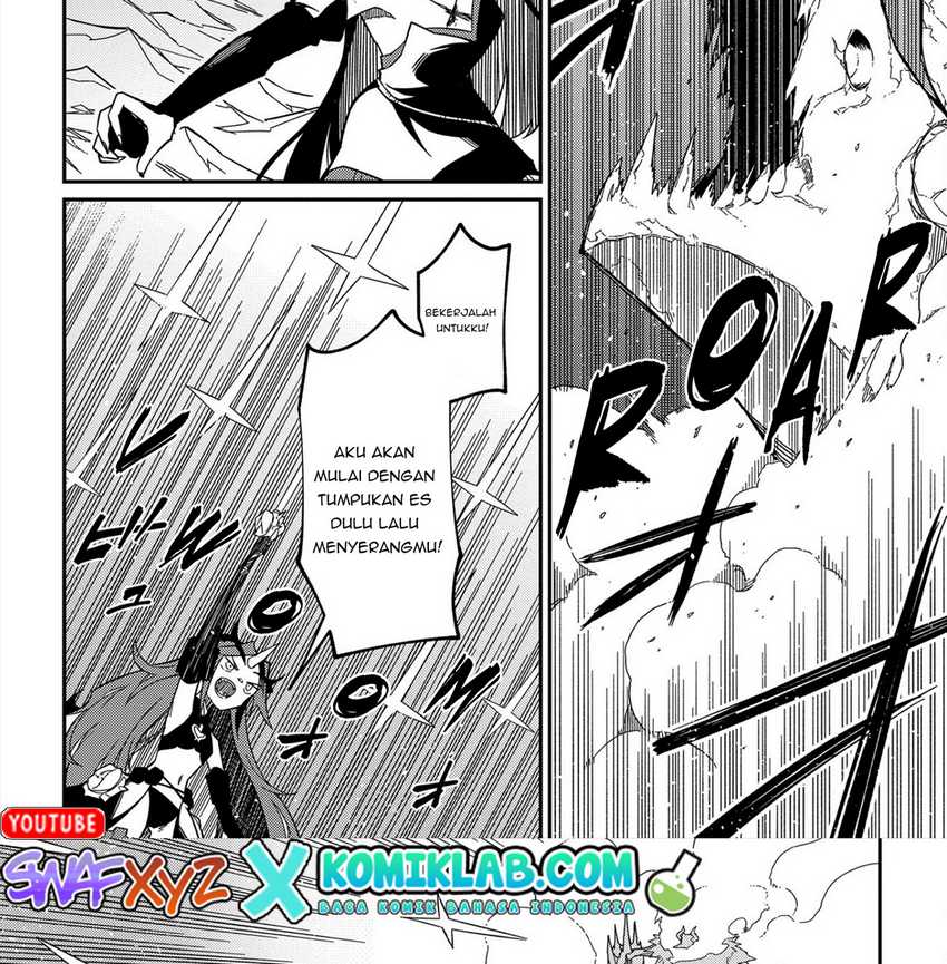 Neta Chara Tensei Toka Anmarida! Chapter 13 Gambar 32