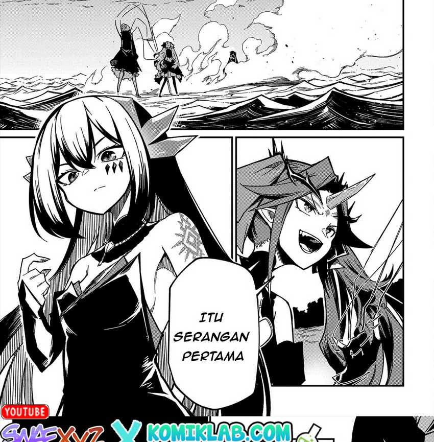 Neta Chara Tensei Toka Anmarida! Chapter 13 Gambar 4