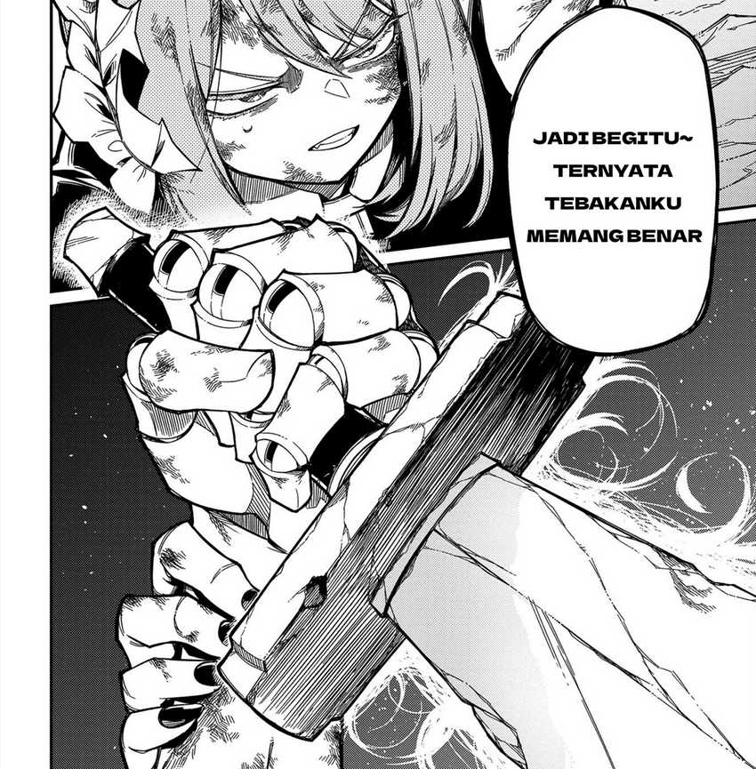 Neta Chara Tensei Toka Anmarida! Chapter 13 Gambar 40