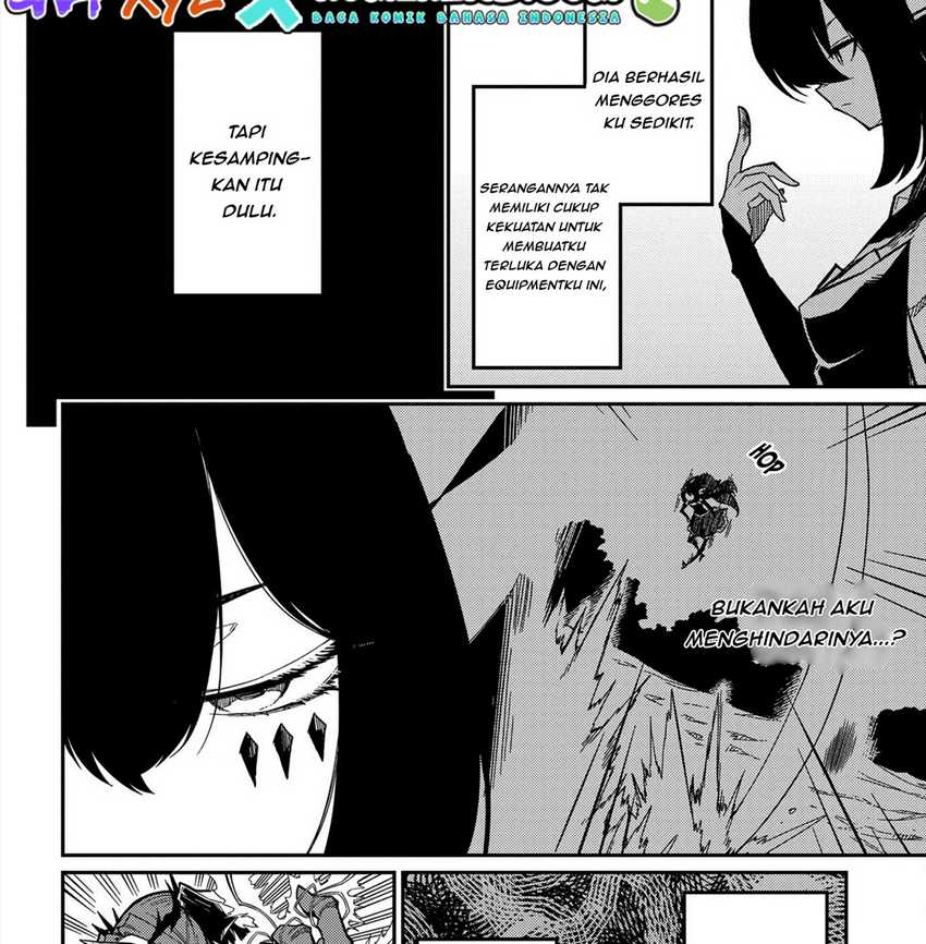 Neta Chara Tensei Toka Anmarida! Chapter 13 Gambar 5