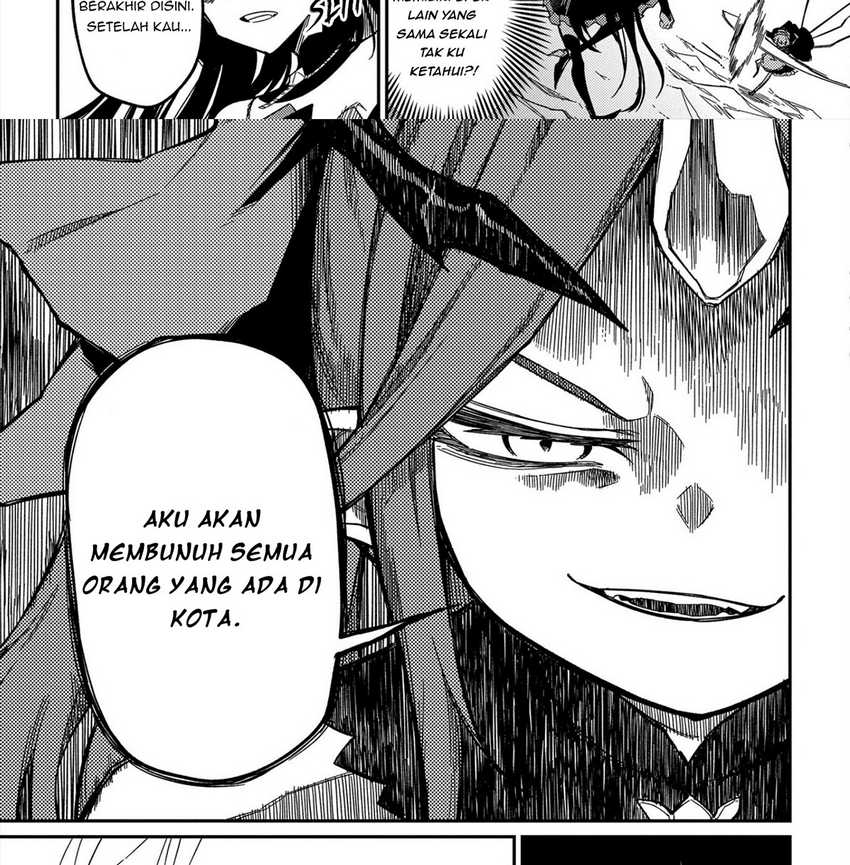 Neta Chara Tensei Toka Anmarida! Chapter 13 Gambar 9