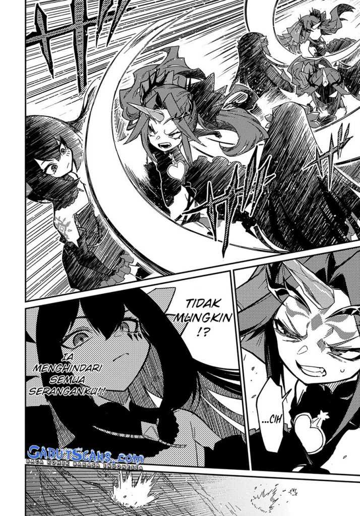 Neta Chara Tensei Toka Anmarida! Chapter 12 Gambar 15