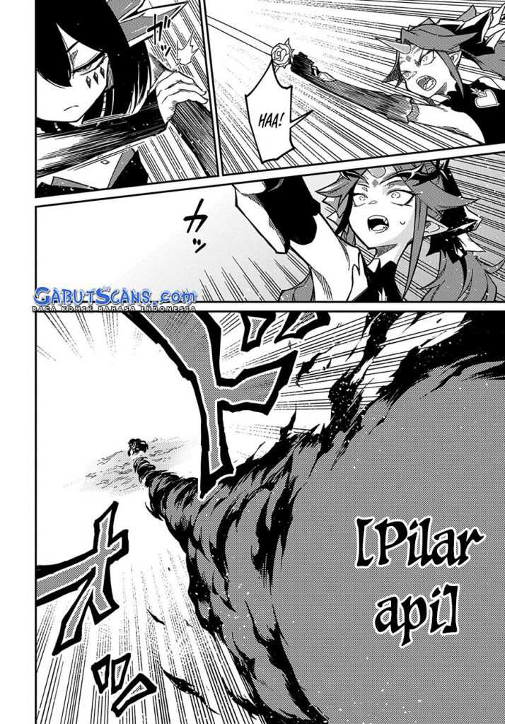 Neta Chara Tensei Toka Anmarida! Chapter 12 Gambar 18