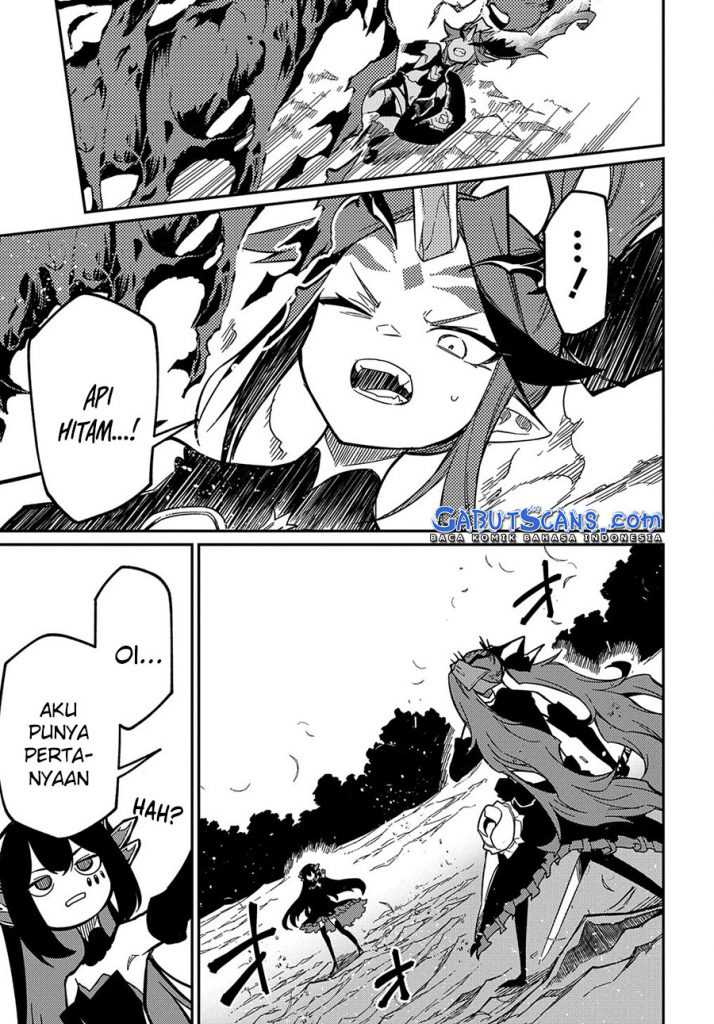 Neta Chara Tensei Toka Anmarida! Chapter 12 Gambar 19