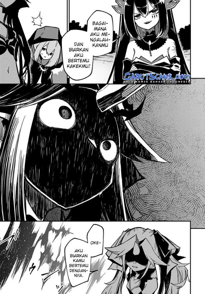 Neta Chara Tensei Toka Anmarida! Chapter 12 Gambar 10