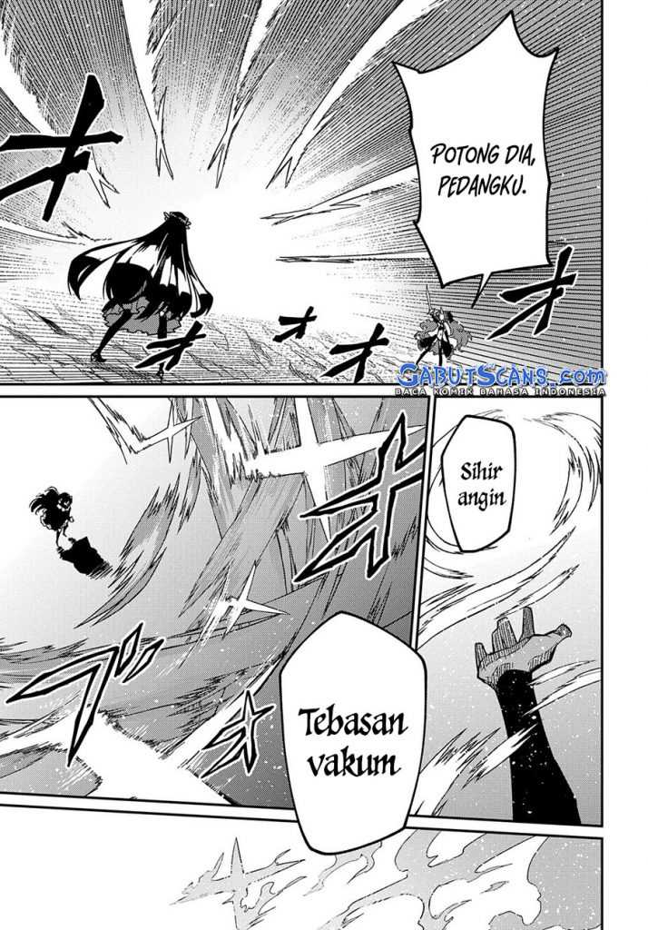 Neta Chara Tensei Toka Anmarida! Chapter 12 Gambar 12