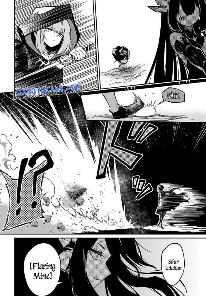 Neta Chara Tensei Toka Anmarida! Chapter 12 Gambar 13