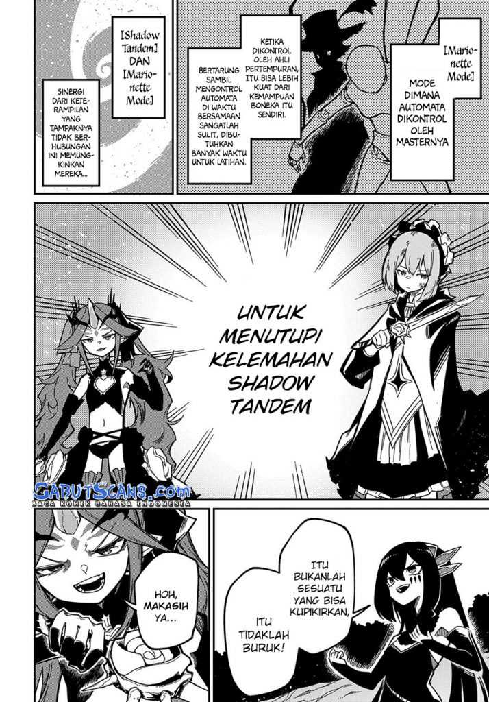 Neta Chara Tensei Toka Anmarida! Chapter 12 Gambar 26
