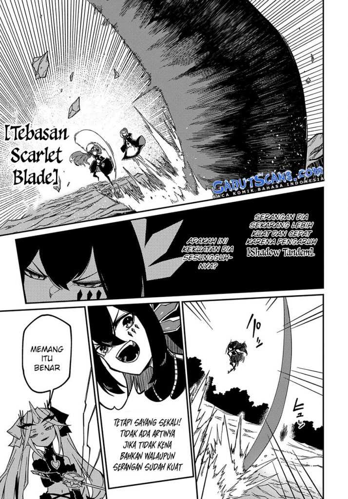Neta Chara Tensei Toka Anmarida! Chapter 12 Gambar 27