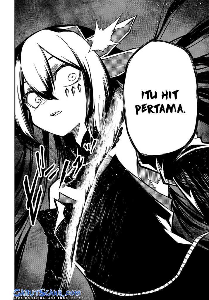 Neta Chara Tensei Toka Anmarida! Chapter 12 Gambar 28