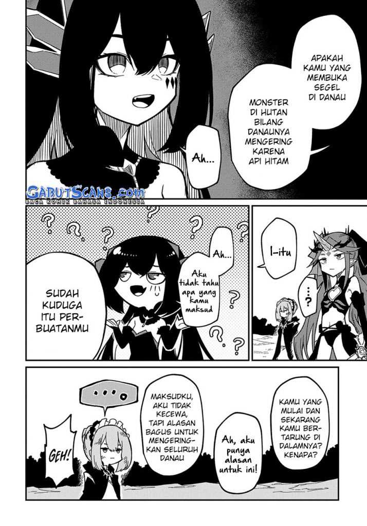 Neta Chara Tensei Toka Anmarida! Chapter 12 Gambar 20