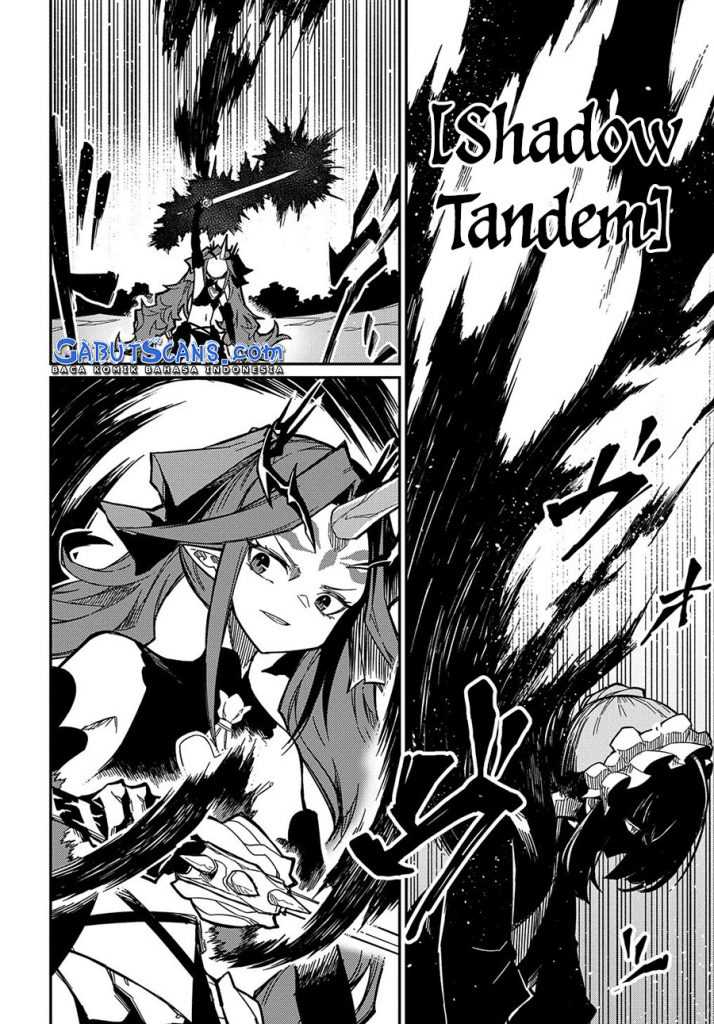 Neta Chara Tensei Toka Anmarida! Chapter 12 Gambar 22