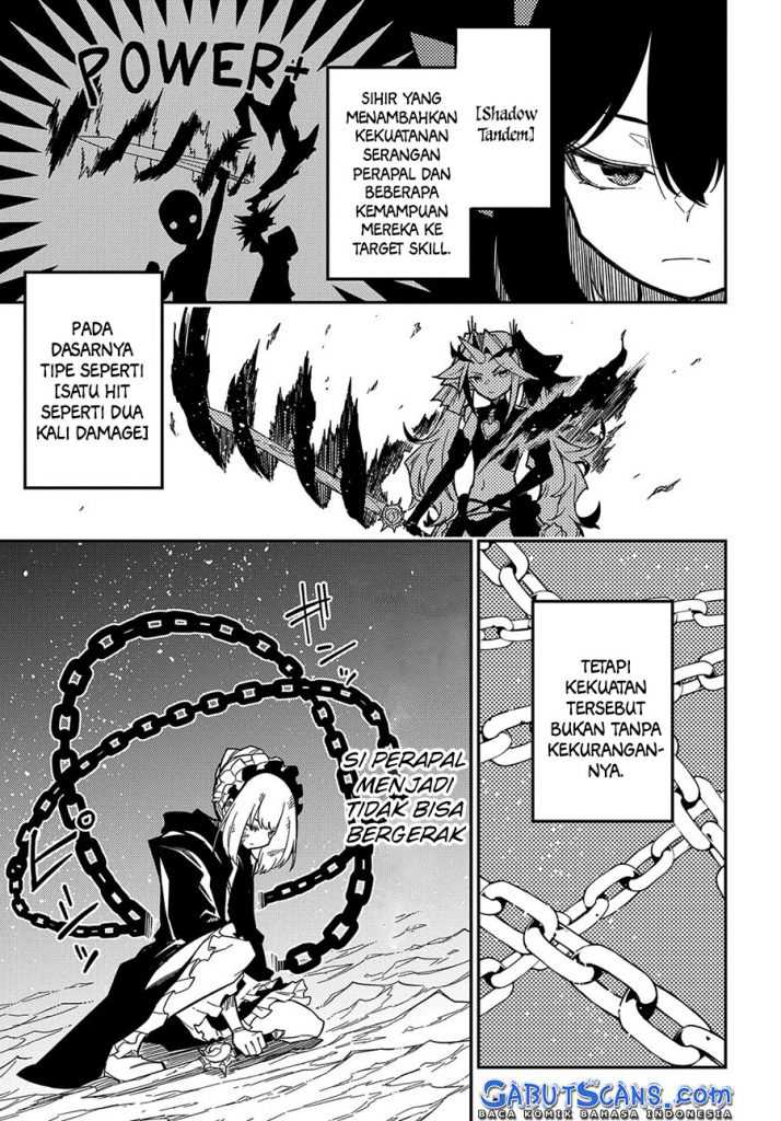 Neta Chara Tensei Toka Anmarida! Chapter 12 Gambar 23