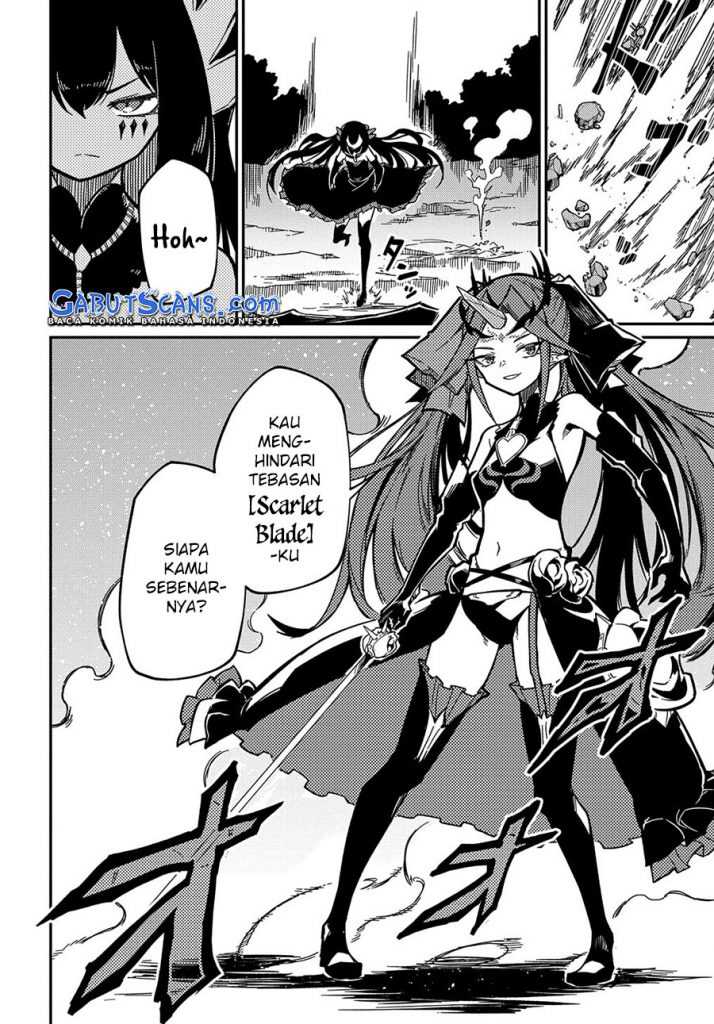 Neta Chara Tensei Toka Anmarida! Chapter 12 Gambar 7