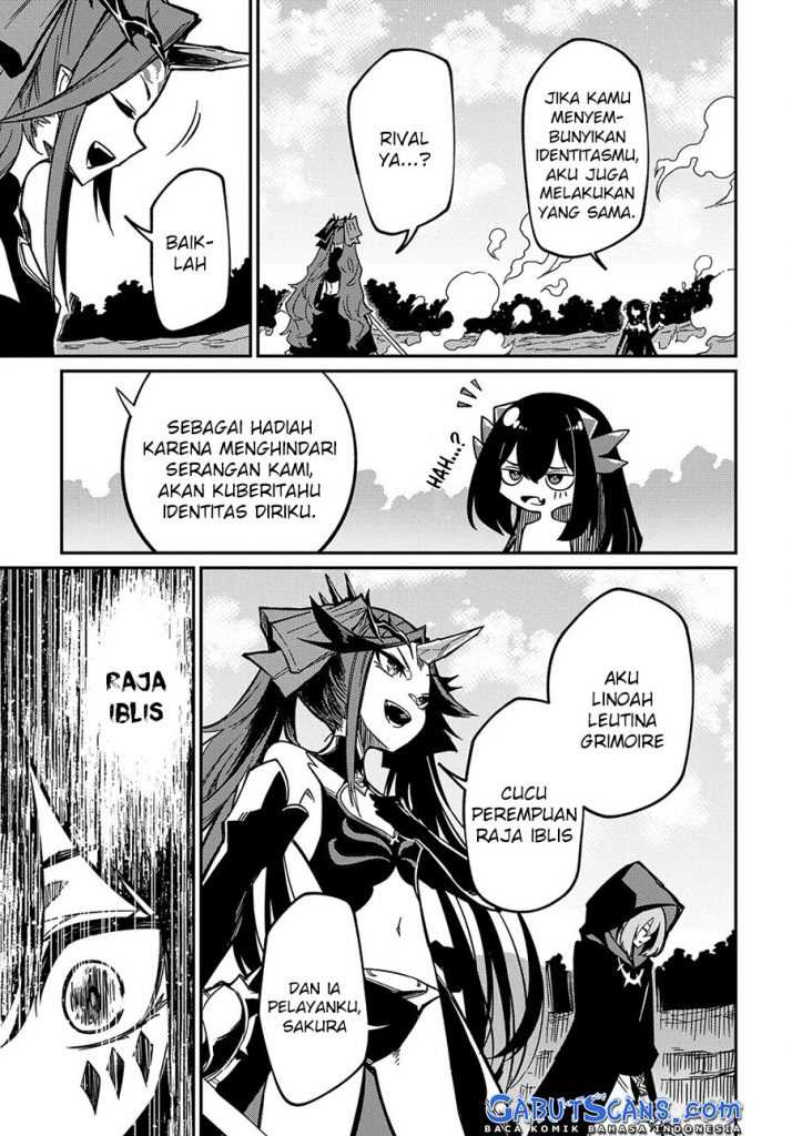 Neta Chara Tensei Toka Anmarida! Chapter 12 Gambar 8