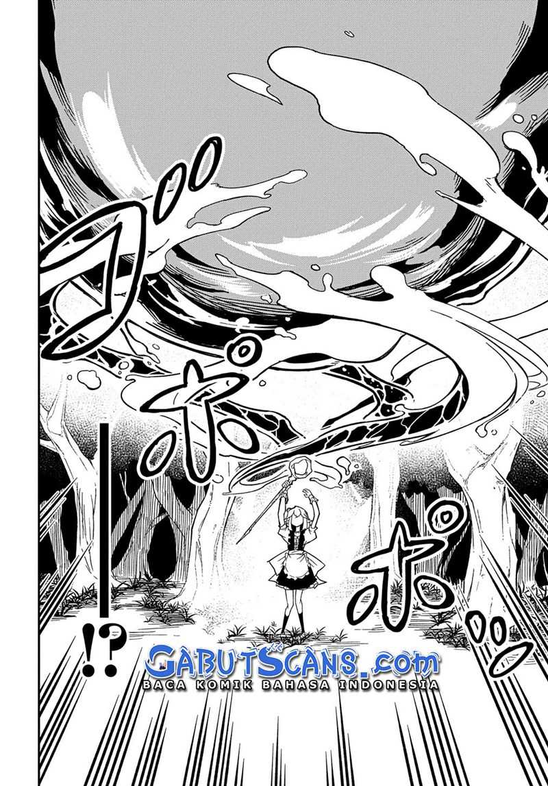 Neta Chara Tensei Toka Anmarida! Chapter 09 Gambar 19