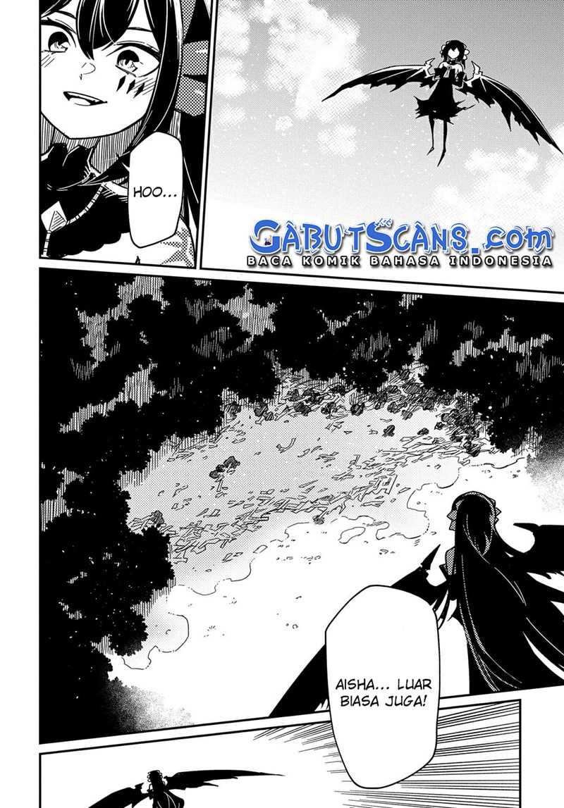 Neta Chara Tensei Toka Anmarida! Chapter 09 Gambar 22