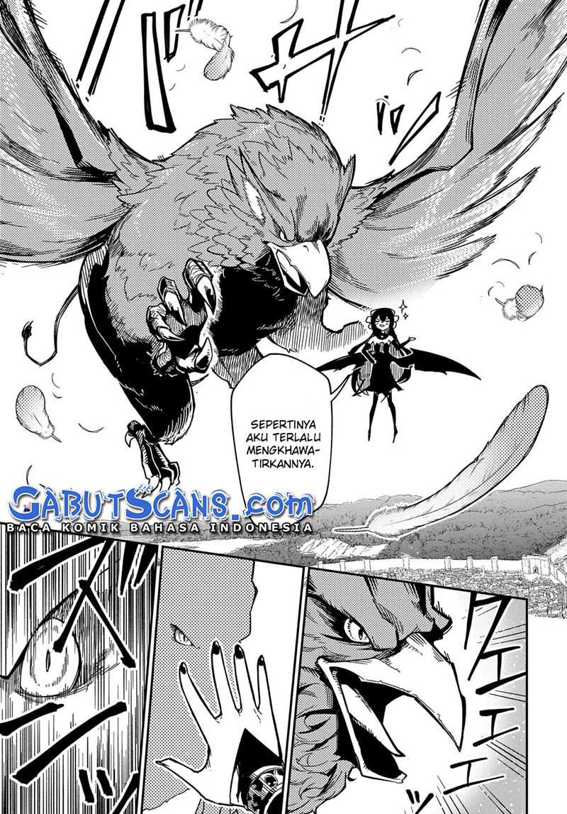 Neta Chara Tensei Toka Anmarida! Chapter 09 Gambar 23