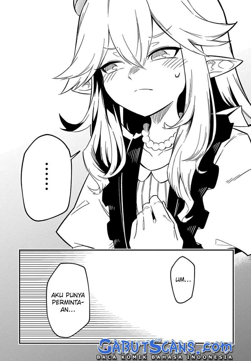 Neta Chara Tensei Toka Anmarida! Chapter 09 Gambar 4