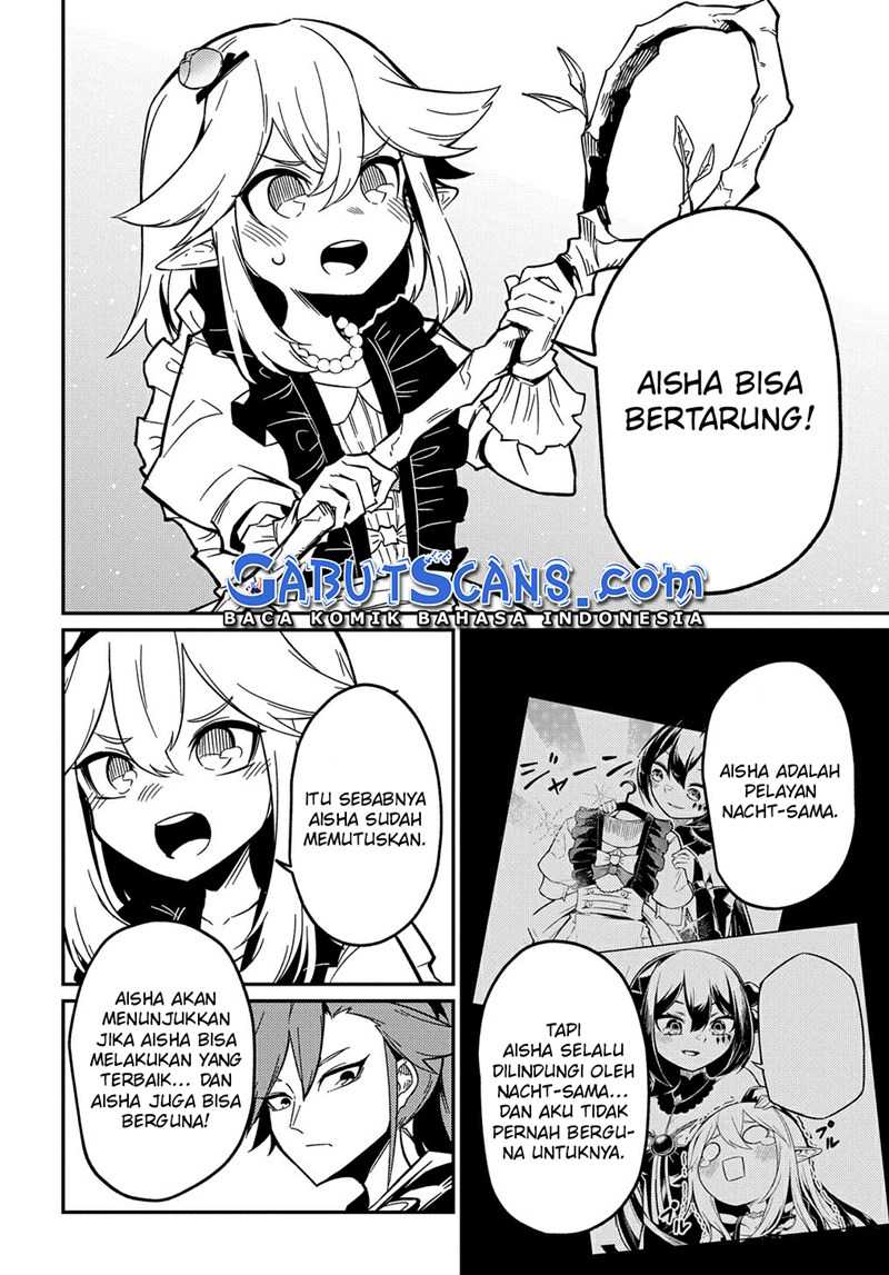 Neta Chara Tensei Toka Anmarida! Chapter 09 Gambar 9