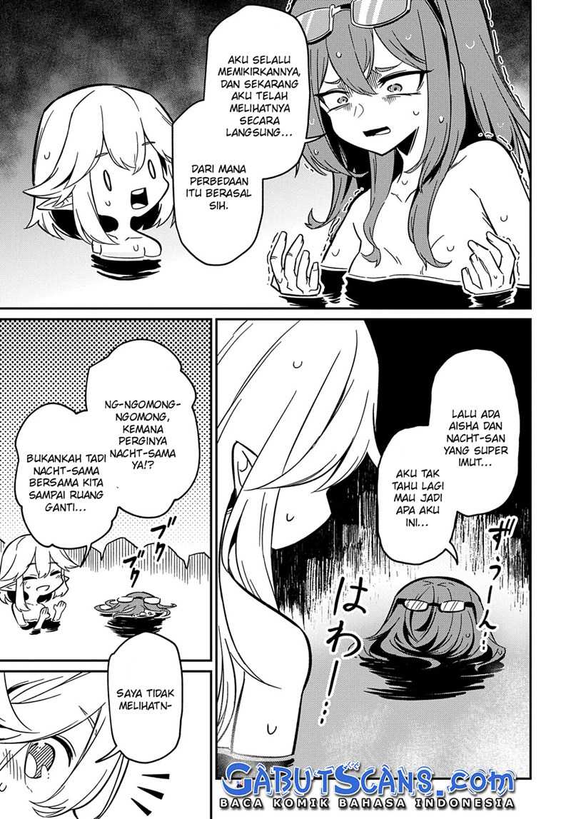 Neta Chara Tensei Toka Anmarida! Chapter 08.5 Gambar 4