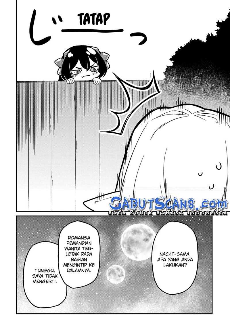 Neta Chara Tensei Toka Anmarida! Chapter 08.5 Gambar 5