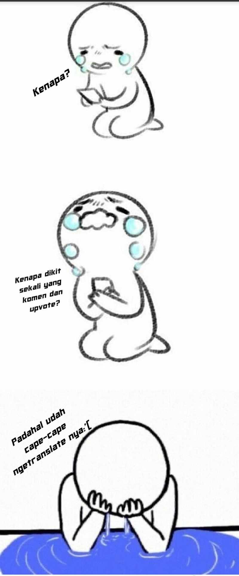 Neta Chara Tensei Toka Anmarida! Chapter 08.5 Gambar 7