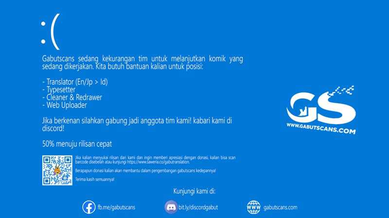 Neta Chara Tensei Toka Anmarida! Chapter 08.5 Gambar 8