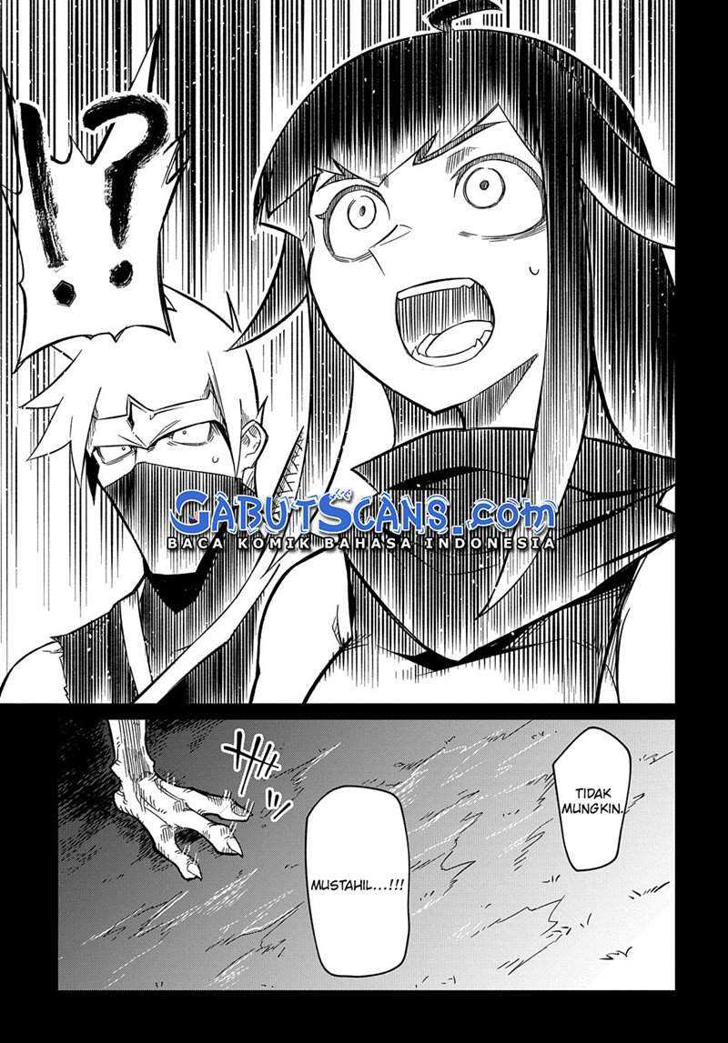 Neta Chara Tensei Toka Anmarida! Chapter 08 Gambar 16