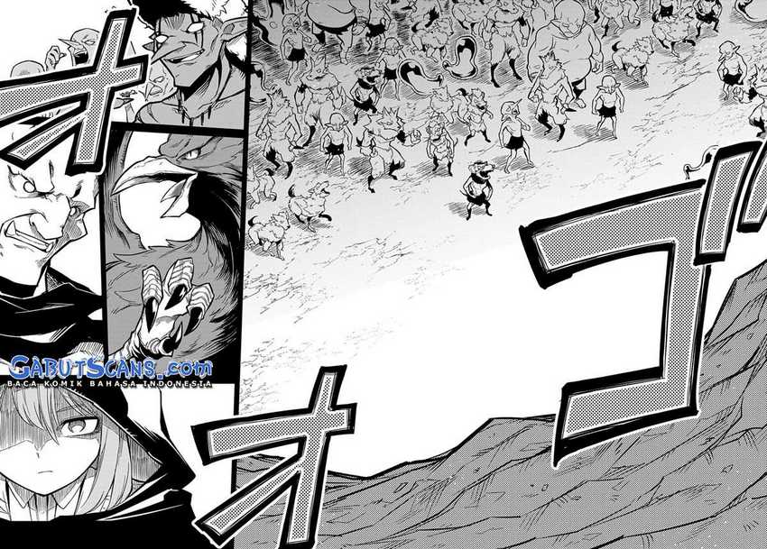 Neta Chara Tensei Toka Anmarida! Chapter 08 Gambar 17