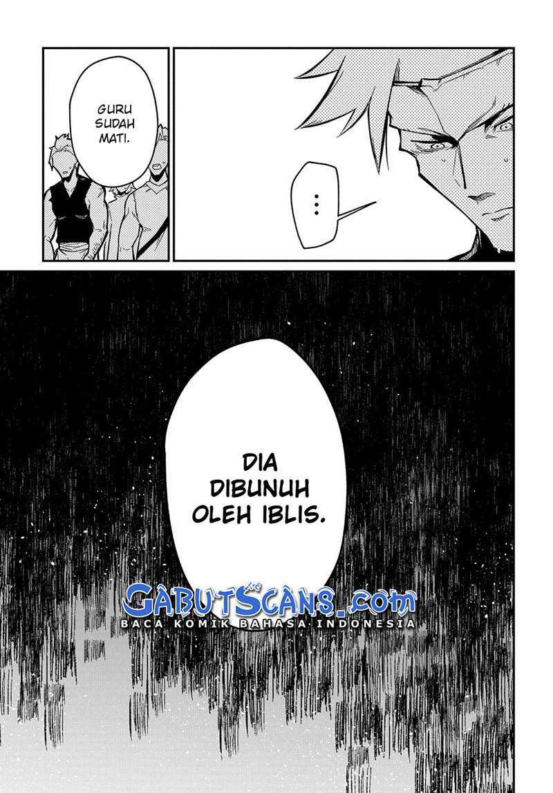 Neta Chara Tensei Toka Anmarida! Chapter 08 Gambar 12