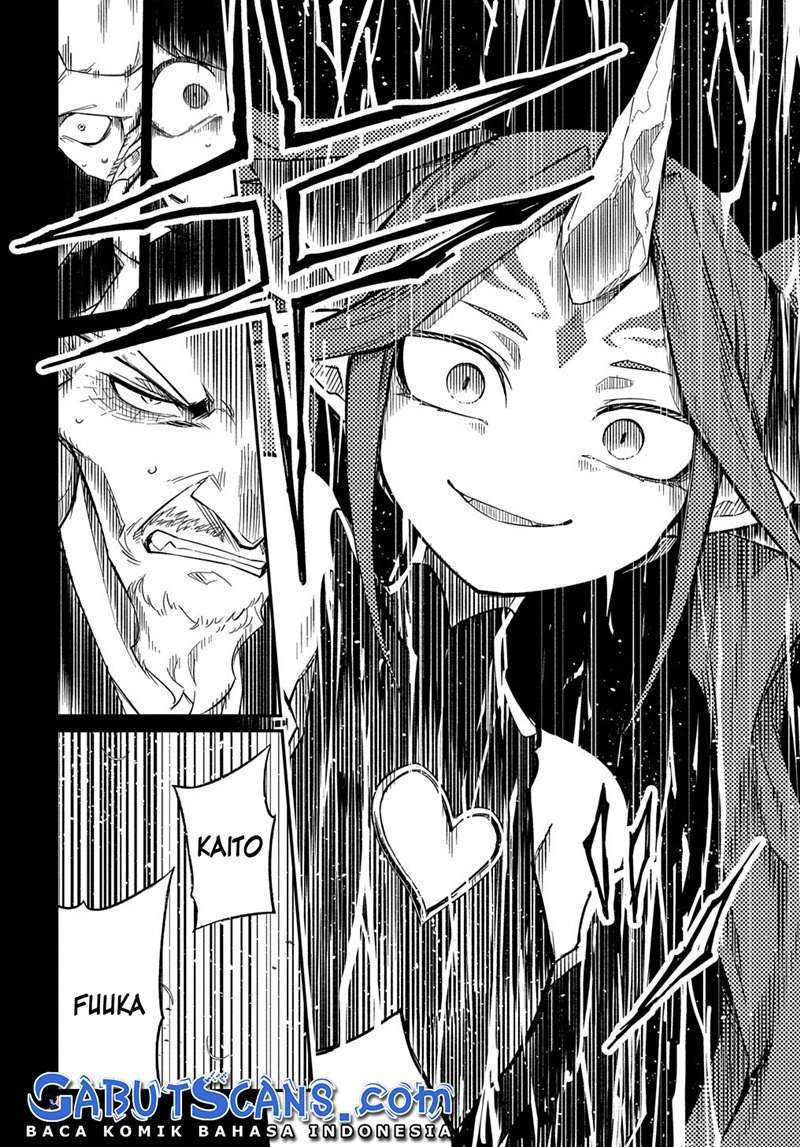 Neta Chara Tensei Toka Anmarida! Chapter 08 Gambar 20