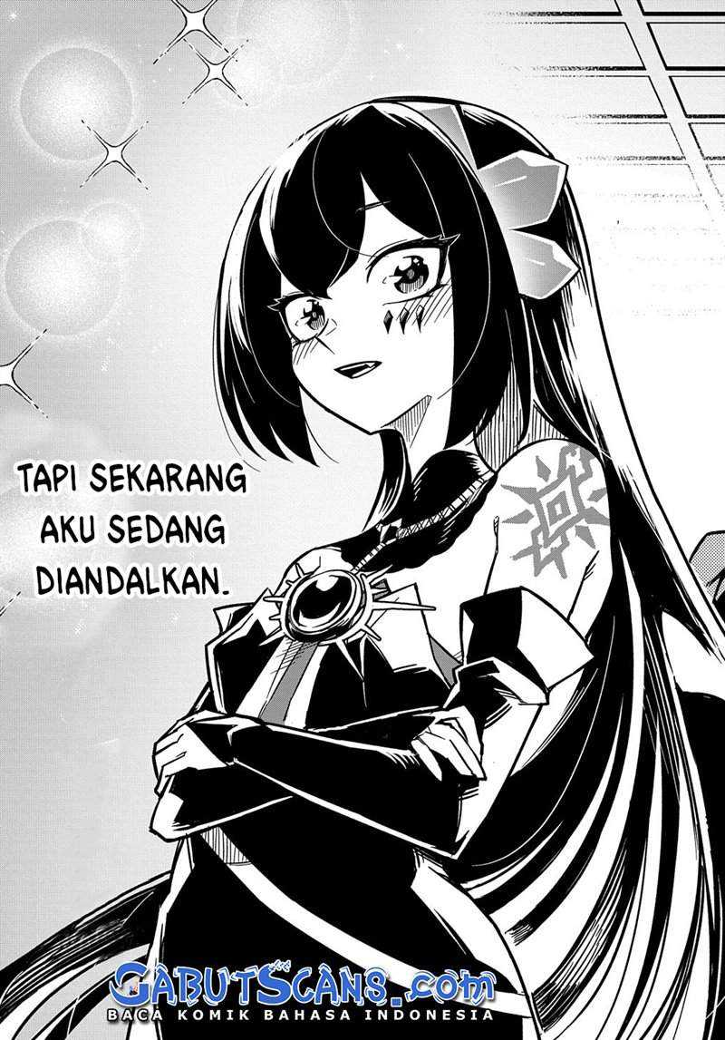 Neta Chara Tensei Toka Anmarida! Chapter 08 Gambar 39