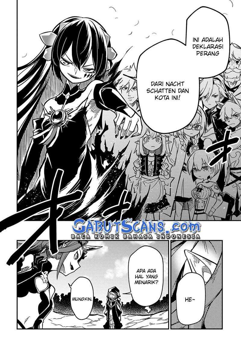 Neta Chara Tensei Toka Anmarida! Chapter 08 Gambar 44