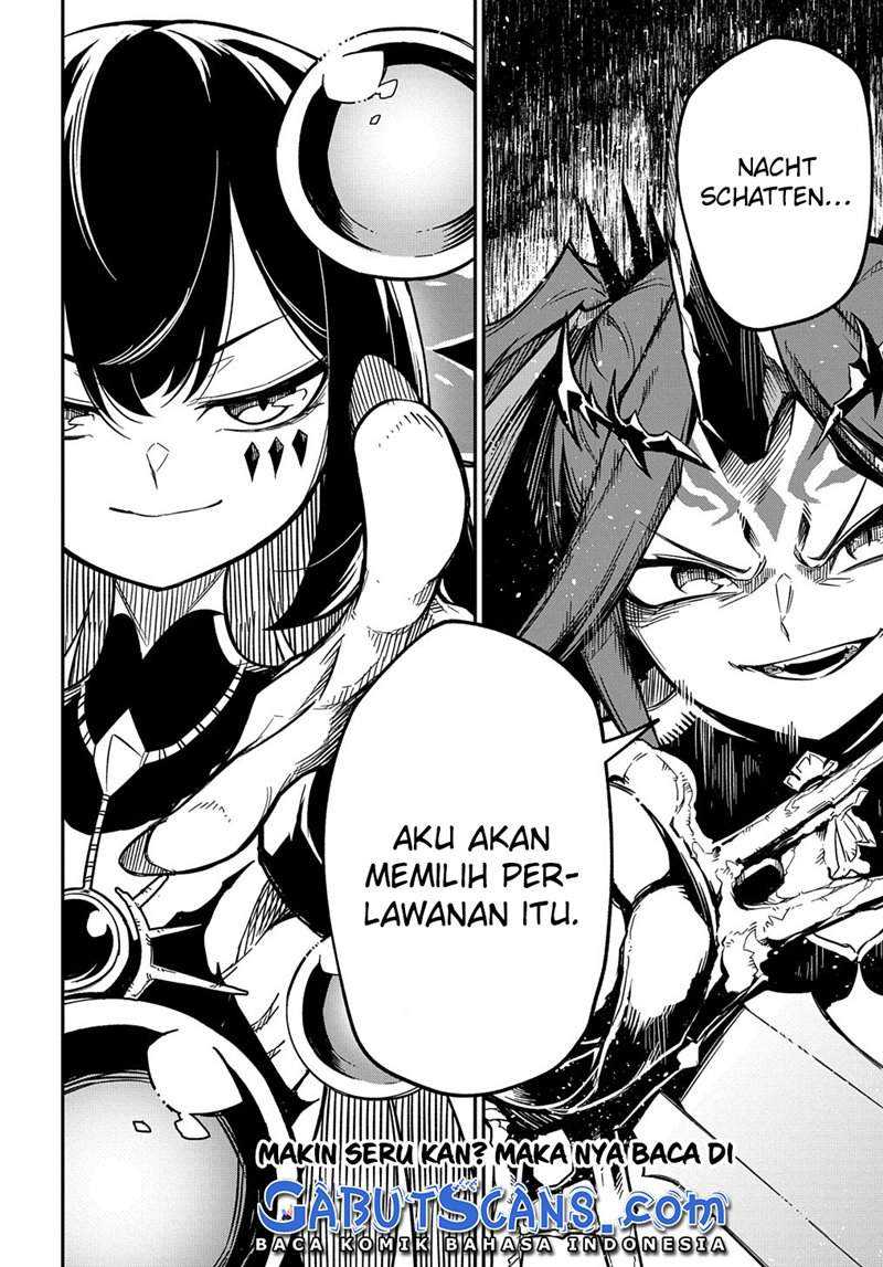 Neta Chara Tensei Toka Anmarida! Chapter 08 Gambar 46