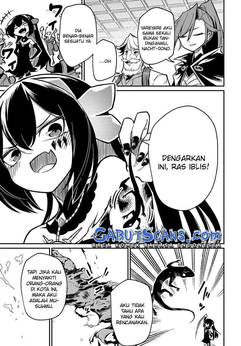 Neta Chara Tensei Toka Anmarida! Chapter 08 Gambar 43