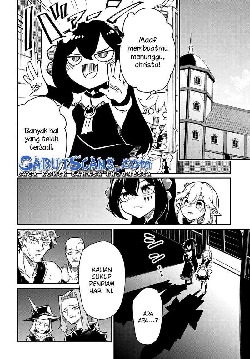 Neta Chara Tensei Toka Anmarida! Chapter 08 Gambar 5