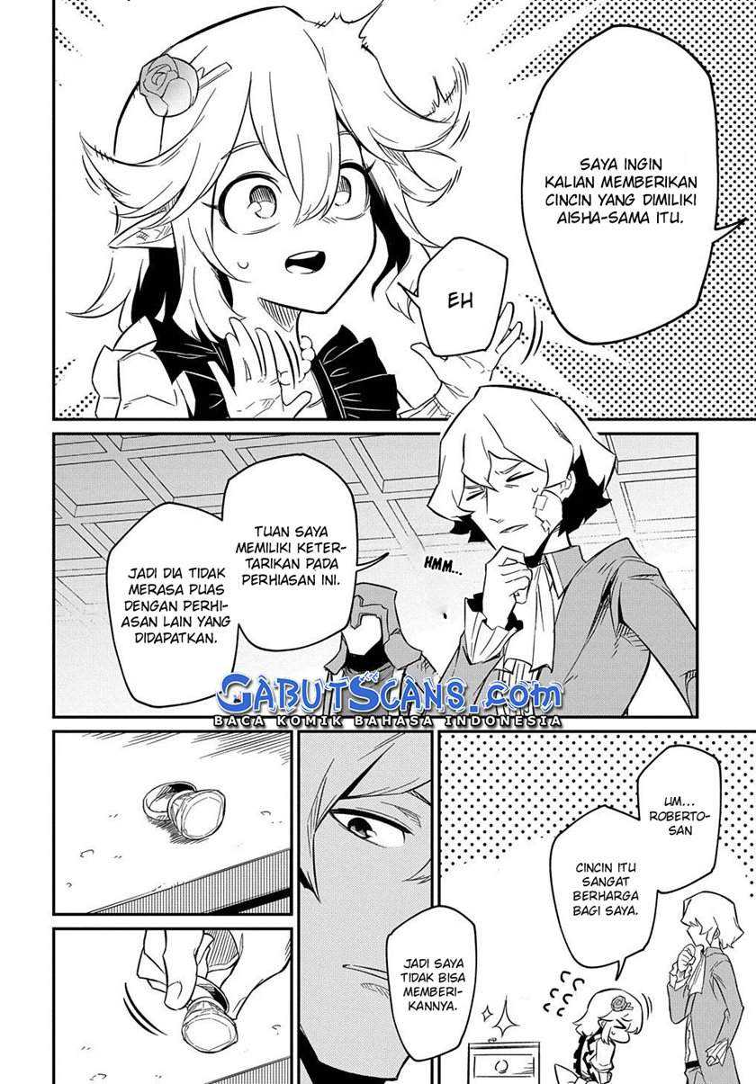 Neta Chara Tensei Toka Anmarida! Chapter 07 Gambar 17