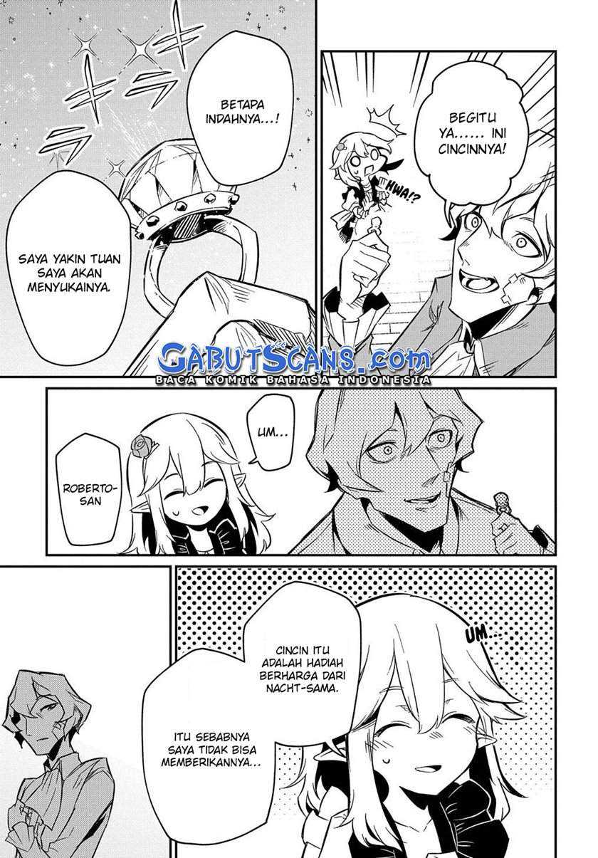 Neta Chara Tensei Toka Anmarida! Chapter 07 Gambar 18