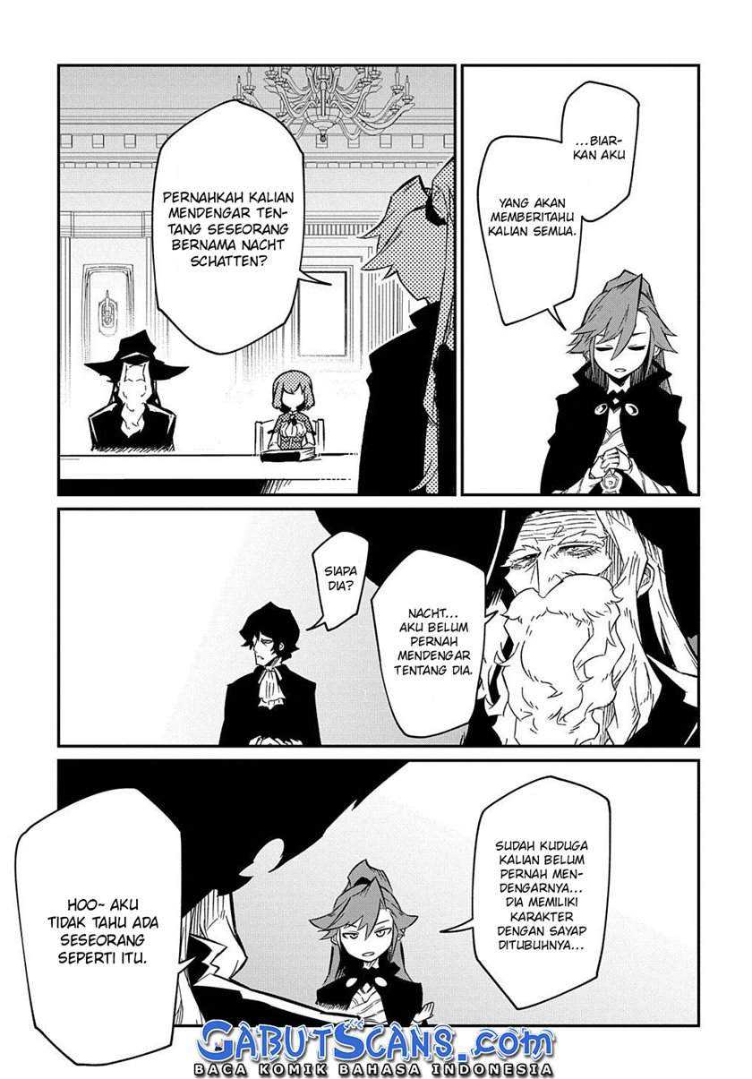Neta Chara Tensei Toka Anmarida! Chapter 07 Gambar 10