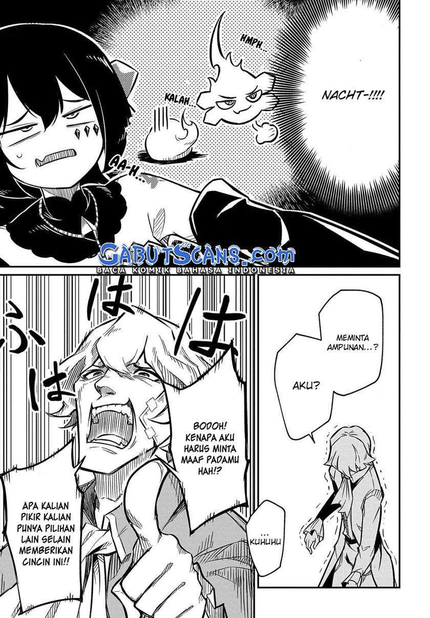 Neta Chara Tensei Toka Anmarida! Chapter 07 Gambar 26