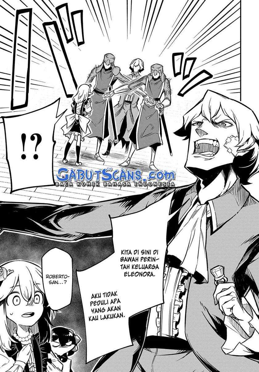 Neta Chara Tensei Toka Anmarida! Chapter 07 Gambar 20